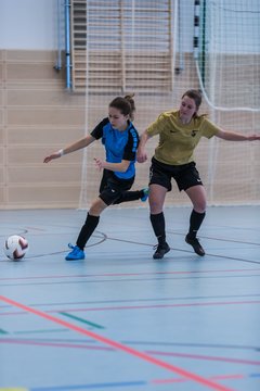Bild 138 - B-Juniorinnen Kreismeisterschaft OD/RZ